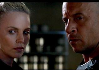 'The Fate of the Furious' trailer gets the most viewed teaser in 24-hour accolade dethroning 'Beauty and the Beast'
