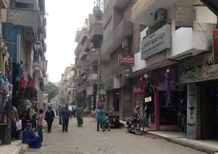 Muslim mob attacks Coptic Christian village in Egypt over Facebook post criticizing Islamic leaders