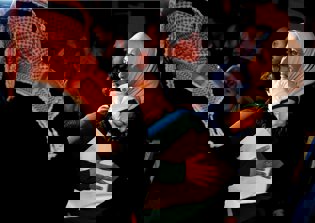 Christian Persecution by ISIS Not Stopping Despite Recent Release of Hostages - Report