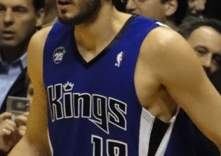 NBA trade rumors: OKC and Sacramento may be working to move Casspi