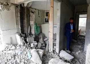 Suicide bomber attacks Christian villages in Turkey