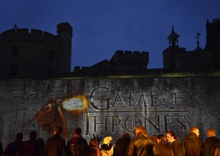 'Game of Thrones' Season 5 Release Date News: Stars Invade Tower of London for World Premiere of New Season