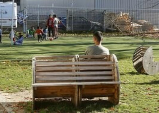 Swedish police arrest 14 men suspected for planning an attack on asylum center