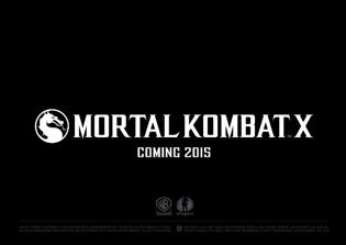 Mortal Kombat X Characters, Release Date Officially Confirmed