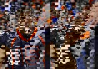 Tim Tebow's 'faith-based, crazy' fans destroyed his NFL career, claims Fox Sports 1 host