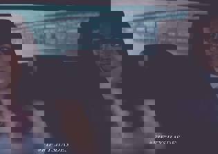 'Fifty Shades Of Grey' Trailer Video: Anastasia Steele Meets Christian Grey's Parents