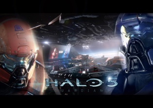 'Halo 5: Guardians' Release Date Fall 2015;  Full Version to Have Different Feel