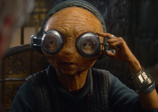 'Star Wars Episode 8' plot news, spoilers: Maz Kanata's identity and how she got Luke's lightsaber to be revealed?