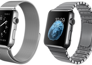 Apple Watch 2 vs Microsoft Band 2: Smartphone-independent wearable and Cortana-enabled wrist band