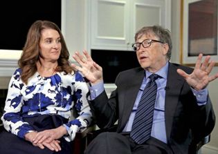 HIV/AIDS cure news 2017: Implantable drug pump for HIV prevention receives $140 million investment from Bill & Melinda Gates Foundation