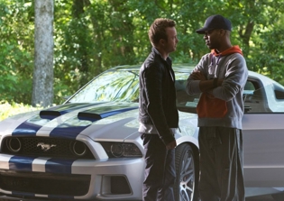 Need for Speed Sequel News: 3 Chinese Movie Companies Teaming Up With EA for New Release