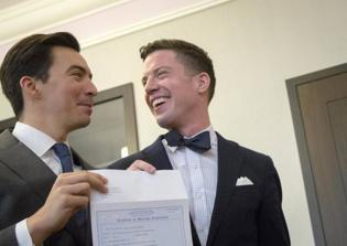 Texas Senate considers bills that would protect religious freedom of county clerks