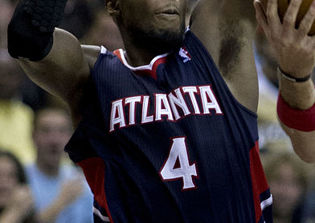 Oklahoma City Thunder trade rumors 2016: Eyeing Millsap and Hayward next summer