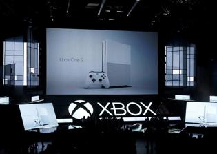 Xbox Project Scorpio rumors: Better graphics and processor for Project Scorpio