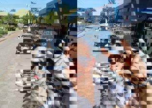 'NCIS' season 14 spoilers: New details on Wilmer Valderrama's Nick revealed