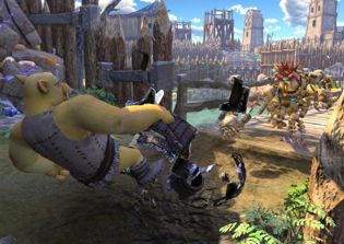 PlayStation Plus January 2017 free games list rumors: VR titles, 'Knack' and more as freebies?