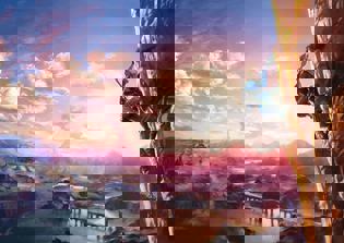 'Legend of Zelda: Breath of the Wild' release date, news, rumors: Game to have dark, open-world setting?