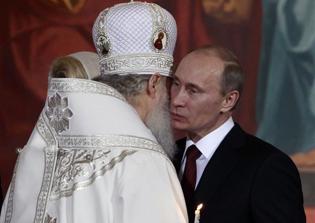 American preacher arrested for violating Russia's 'anti-evangelism law'