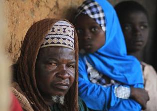 Pastor in Nigeria brutally murdered by machete-wielding Muslims