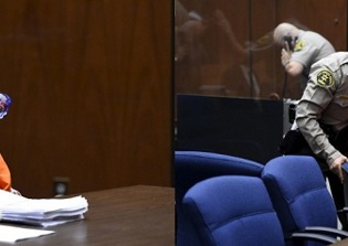 Suge Knight News: Collapses After Judge Sets $25-M Bail Over Hit-And-Run Case