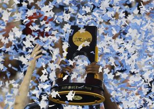 'March Madness' loss could hurt North Carolina governor's re-election bid