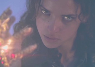 'Emerald City' season 1 episode 3 spoilers: NBC's 'Wizard of Oz' retelling features a darker, deadlier adventure for Dorothy Gale