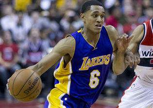 Los Angeles Lakers trade rumors: Clarkson may be offered to acquire Okafor