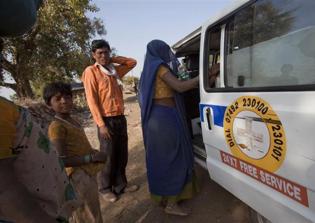 Report: 15.6 million abortions were performed in India in just one year