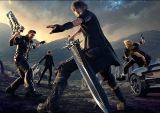 'Final Fantasy 15' DLC news: fan-favorite villain returns in Episode Gladio DLC