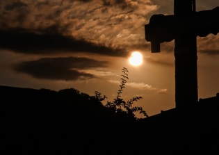 Pastor dies while praying after truck slams into him in terrible 'accident'