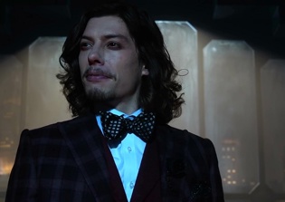 'Gotham' season 3 episode 7 air date and news: New promo released for 'Red Queen' episode