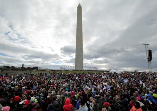 Russell Moore, Jim Daly hails Trump for pro-life stance
