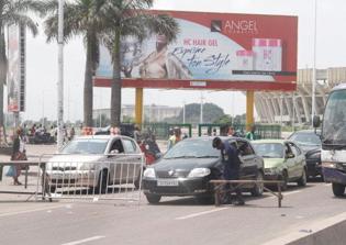 8 killed in DR Congo as Catholics defy ban on anti-president protests