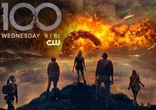 'The 100' season 4 episode 5 spoilers: Clarke tries to stop a war; Nadia Hilker teases 'beautiful' Lunaâ€“Murphy moment