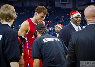 Los Angeles Clippers trade rumors: Are the Clippers really moving Griffin?