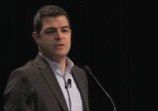 Muslim author announces conversion to Catholicism after murder of priest in France