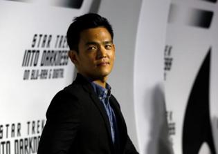 'Star Trek Beyond' release date, spoilers news: Mr. Sulu revealed as first gay character in 'Star Trek' franchise; George Takei not happy