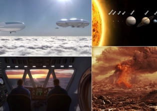 NASA Plans To Establish Human Colony Floating On Venus Clouds