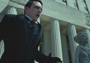 'Gotham' season 3 episode 5: Will Penguin's Gotham be a madder Gotham?