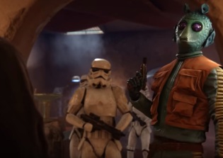 'Star Wars Battlefront 2' release date and news: Game is set to be released fall of 2017