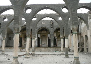 New report details mass persecution of Kurds and Christians in Turkey