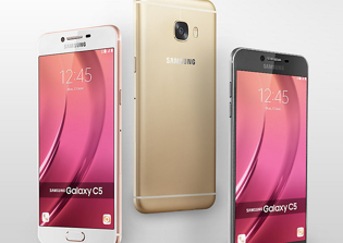 Samsung Galaxy C5 Pro release date, specs rumors: Device receives TENAA and Wi-Fi certification
