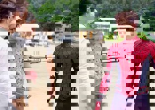 'Spider-Man: Homecoming' spoilers: new Spidey suit gets a nifty upgrade from Tony Stark