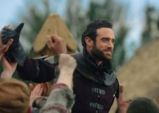 'Galavant' news and updates: Season 1 and 2 available on Netflix