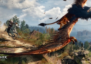 'The Witcher 3: Wild Hunt' Release Date News: Features Low Loading Time, Lots of Griffin Challenges