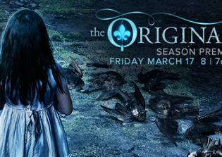 'The Originals' season 4 premiere date, news, spoilers: Marcel's reign in New Orleans will soon end