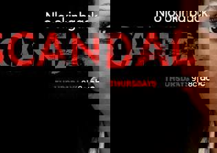 'Scandal' Season 4 Spoilers, Cast News: 'True Blood' Star Lauren Bowles to Bring Some Family Drama as Mellie's Sister