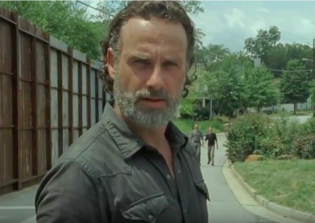 'The Walking Dead' season 7 episode 9 spoilers, news: Rick calls on the communities to rise up against the Saviors