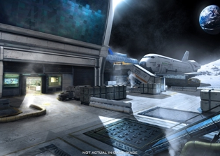 'Call of Duty: Infinite Warfare' release date PS4, Xbox One news 2016: Remake of Terminal map to be included as pre-order bonus