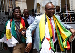Zimbabwe acquits activist pastor of subverting Robert Mugabe's government